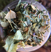 Load image into Gallery viewer, Peaceful Slumber Tea by Wild and Wise