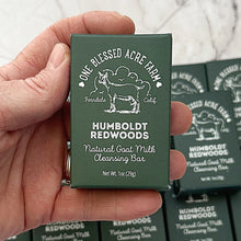Load image into Gallery viewer, Goat Milk Guest Soap