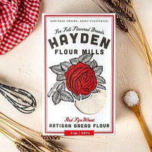 Load image into Gallery viewer, Artisan Bread Flour