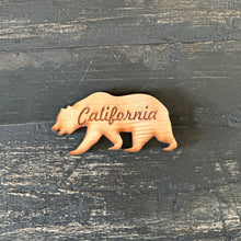 Load image into Gallery viewer, Redwood Magnets