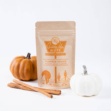 Load image into Gallery viewer, Pumpkin Spiced Almonds
