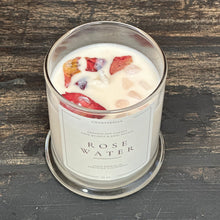 Load image into Gallery viewer, Gemstone Candles By Chanterelle