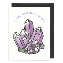 Load image into Gallery viewer, Lynn-oleum Letterpress Greeting Cards