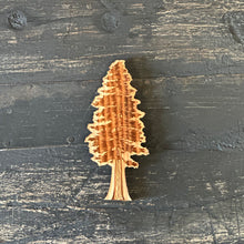 Load image into Gallery viewer, Redwood Magnets