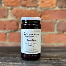 Load image into Gallery viewer, Zimmerman's Jam
