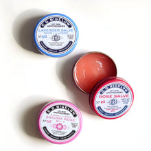 Load image into Gallery viewer, Salve Lip Balm Tins