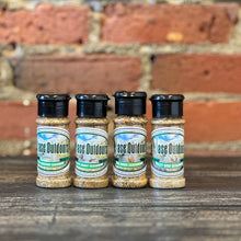 Load image into Gallery viewer, Jase Outdoors Seasonings