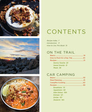 Load image into Gallery viewer, Dirty Gourmet Food for Your Outdoor Adventures
