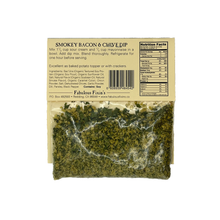 Load image into Gallery viewer, Smokey Bacon and Chive Dip