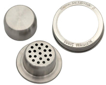 Load image into Gallery viewer, Cocktail Shaker Lid for Mason Jar