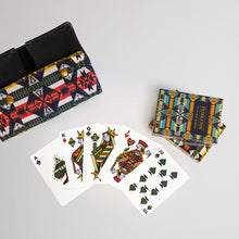 Load image into Gallery viewer, Pendleton Playing Cards Set
