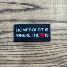 Load image into Gallery viewer, Homeboldt Patches