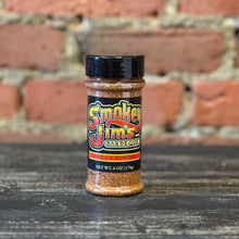 Load image into Gallery viewer, Smokey Jim's BBQ Sauces & Spices