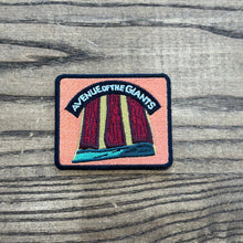 Load image into Gallery viewer, Homeboldt Patches