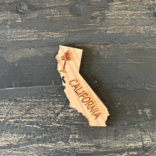 Load image into Gallery viewer, Redwood Magnets