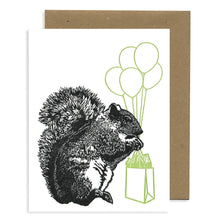 Load image into Gallery viewer, Lynn-oleum Letterpress Greeting Cards