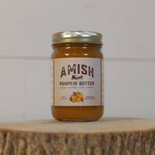 Load image into Gallery viewer, Amish Pumpkin Butter