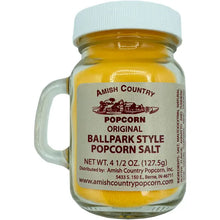 Load image into Gallery viewer, Ballpark-Style Popcorn Salt