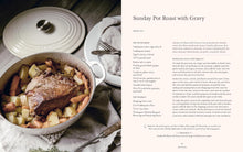 Load image into Gallery viewer, The Heirloomed Kitchen: Made-from-Scratch Recipes to Gather Around for Generations