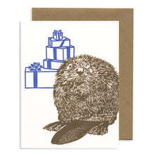 Load image into Gallery viewer, Lynn-oleum Letterpress Greeting Cards