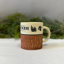 Load image into Gallery viewer, Wood Finish Drinkware