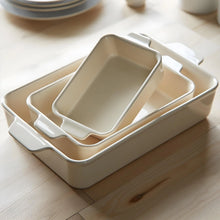 Load image into Gallery viewer, Ceramic Baking Dishes