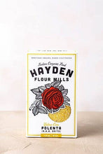 Load image into Gallery viewer, Polenta