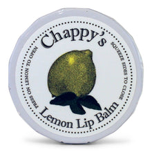 Load image into Gallery viewer, Chappy's Lip Balm Tins