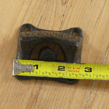 Load image into Gallery viewer, Industrial "Open Here" Bottle Opener