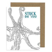 Load image into Gallery viewer, Lynn-oleum Letterpress Greeting Cards
