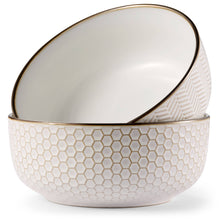 Load image into Gallery viewer, Ceramic Salad Bowls