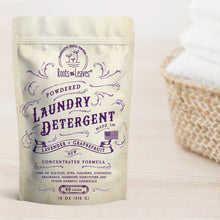 Load image into Gallery viewer, Powdered Laundry Detergent