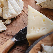 Load image into Gallery viewer, Cheese From Scratch: Natural Cheesemaking From Home