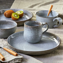 Load image into Gallery viewer, Loft Speckled Reactive Glaze Mug