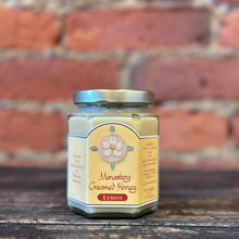 Load image into Gallery viewer, Monastery Creamed Honey