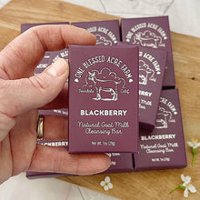 Load image into Gallery viewer, Goat Milk Guest Soap