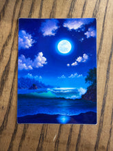 Load image into Gallery viewer, Stickers of Paintings by Jeff Stanley