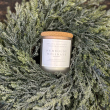 Load image into Gallery viewer, Holiday Candles by Chanterelle