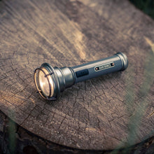 Load image into Gallery viewer, Vintage Flashlight