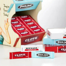 Load image into Gallery viewer, Nostalgic Gum Packs