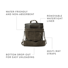 Load image into Gallery viewer, Harvesting & Gathering Bag