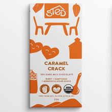 Load image into Gallery viewer, Sted Chocolate Mini Bars