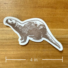 Load image into Gallery viewer, Vinyl Stickers by Lynn-oleum