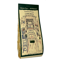 Load image into Gallery viewer, Chicken Tamale Soup