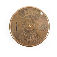 Load image into Gallery viewer, 100 Year Calendar