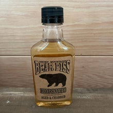 Load image into Gallery viewer, Black Bear Piss - Aged N Charred Hot Sauce