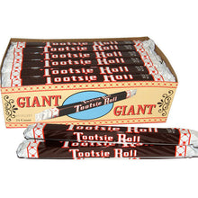 Load image into Gallery viewer, Tootsie Roll Bar