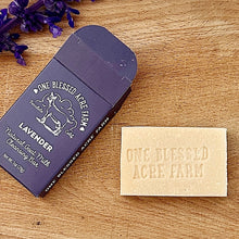 Load image into Gallery viewer, Goat Milk Guest Soap