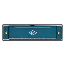 Load image into Gallery viewer, Campfire Harmonica