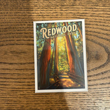 Load image into Gallery viewer, Humboldt County Themed Magnets